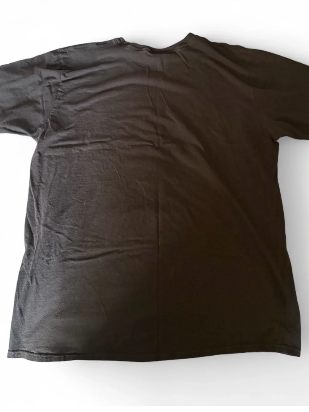 Snap-on Toolhead Graphic Short Sleeve Tee - Black